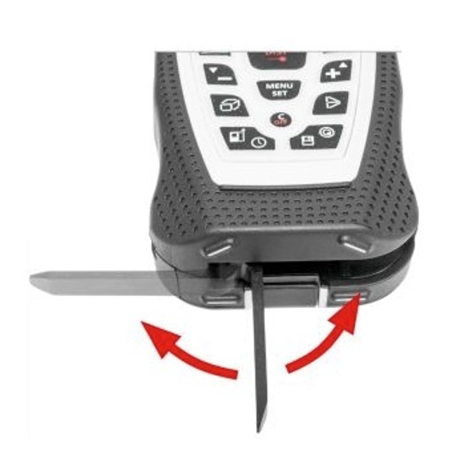 Vendita online Distanziometro DistanceMaster Vision 080.980A